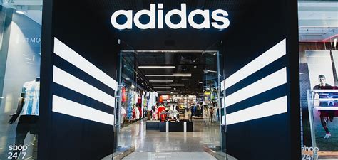 tienda adidas oficial.